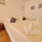 Harmonie Apartman