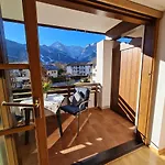 Apartman Harmonie Garmisch-Partenkirchen