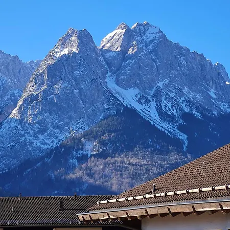 Harmonie * Гармиш-Партенкирхен