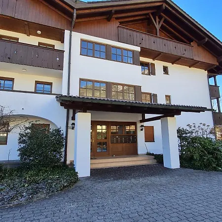 Harmonie * Гармиш-Партенкирхен