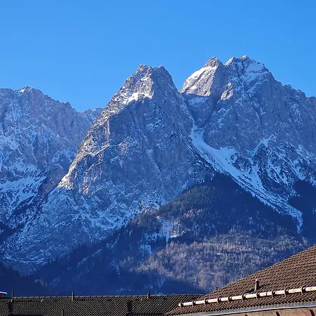 Harmonie Апартаменты